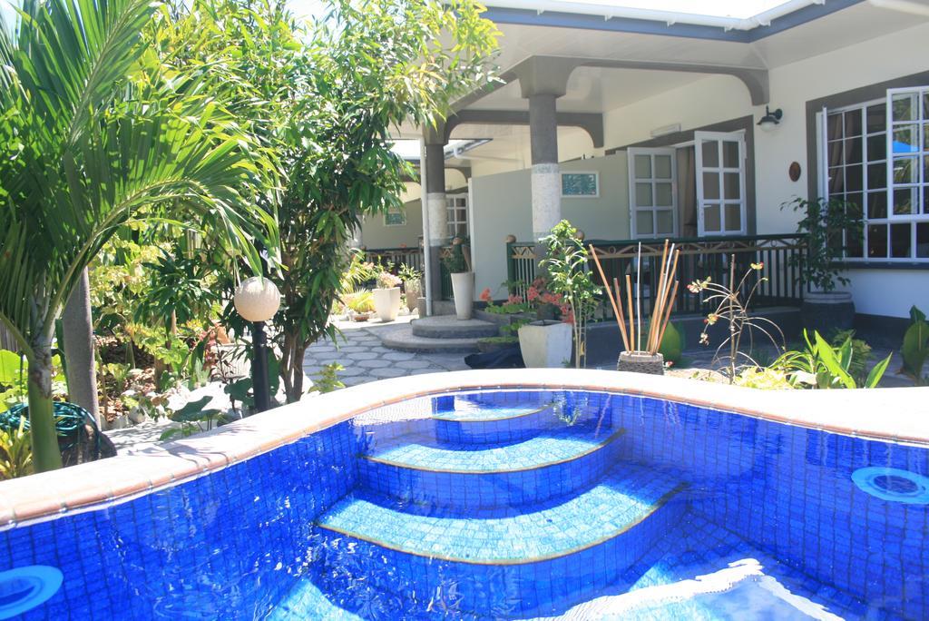 Maison Charme De L'Ile La Digue Quarto foto